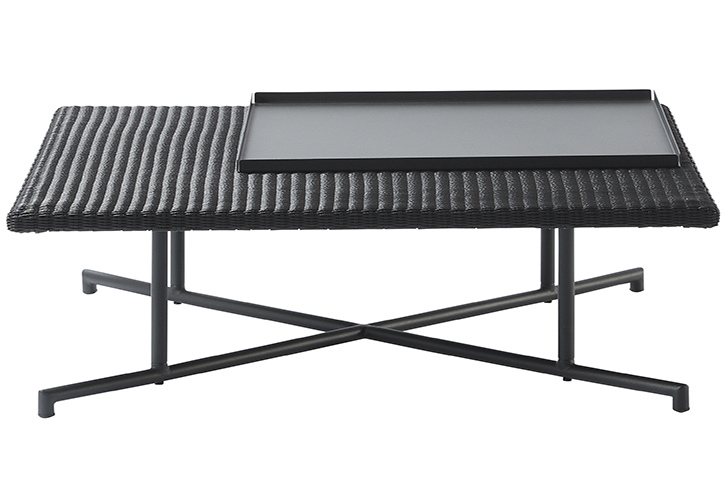 MA-LOW TABLE | ガーデンファニチャー ベランダ家具のPATIO PETITE